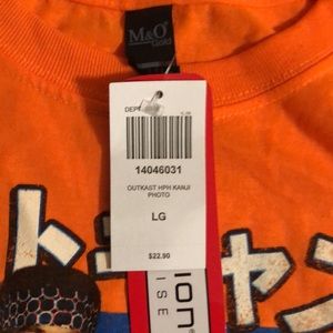 Hot Topic | Shirts | Outkast Retro 